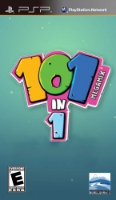 101 in 1 Megamix (USA) (PSP) (PSN).iso